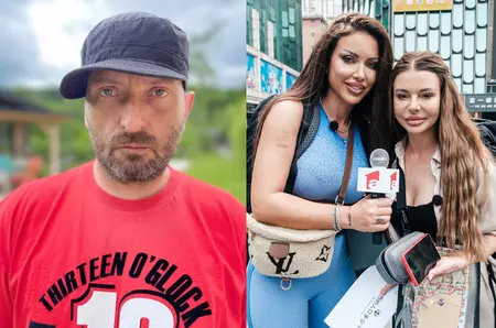 Ce spunea Cheloo despre Loredana Chivu și Ana Maria Mocanu pe vremea când erau „asistentele păcătoase” de la Capatos: „Mobilierul din emisiuni!”