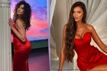 Față în față în sala de judecată! Ce s-a întâmplat între Claudia Pătrășcanu și Bianca Drăgușanu, după ultima despărțire de Gabi Bădălău: doar una dintre ele a acceptat împăcarea