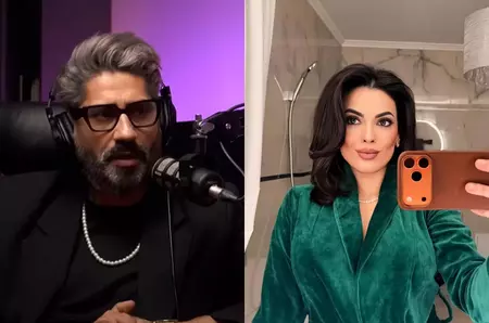 Connect-R, acuzat de o femeie că a jignit-o pe TikTok. Cum s-a apărat după ce l-a reclamat public: „Nu te-am jignit, te-am trimis la sport!”