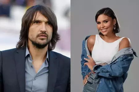 Dan Alexa, prima reacție după ce Andreea Popescu a vorbit despre relația dintre ei: „Pentru mine e un om special, cum rar am întâlnit!”