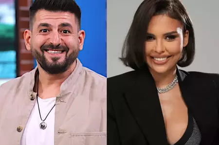 Radu Ciucă, prima reacție după ce a fost surprins la o terasă alături de Andreea Popescu: „E o fată cu o energie foarte mișto, sufletistă. Au mai fost și alte discuții”