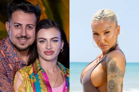 Ce relație există acum între Prințul Marco și Bianca Ghiurcă de la Insula Iubirii. S-au afișat împreună de ziua ei de naștere, dar el și ispita Frankie s-au fotografiat ca un cuplu