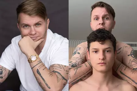 Codin Maticiuc, mesaj emoționant pentru fiul lui, de ziua de naștere: „Nu e fiul meu biologic, dar băiatul meu tot e. L-am cunoscut la 3 ani”. Dan, băiatul Anei Pandeli din altă căsnicie, a împlinit 16 ani