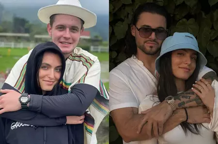 Aris Eram dezvăluie că Alexia este deranjată de prietenia lui cu Mario Fresh. Ce îi reproșează: „Nu îi prea place că am păstrat o prietenie. Spune că era iubitul ei și că ce am treabă am eu”