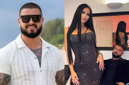 Laurențiu Bălăucă, alias Lorenzo de la Insula Iubirii, a fost însurat și are trei copii. De ce a ținut totul secret: „Sunt sensibil când vine vorba de ei. Am evitat mult, dar nu am avut de ales”