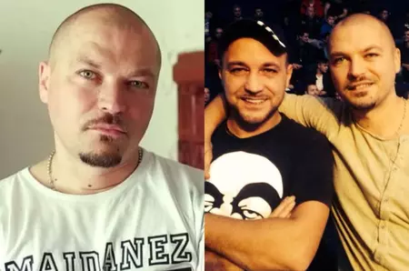 Nepotul lui Puya, în vârstă de 6 ani, a căzut de la etajul 2, în timp ce era acasă cu mama lui. Băiatul a fost operat de urgență