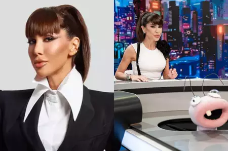 Denise Rifai, prima apariție după ce a plecat de la „Furnicuțele”. Ipostaza este total neașteptată și nu a mai făcut niciodată asta, până acum!