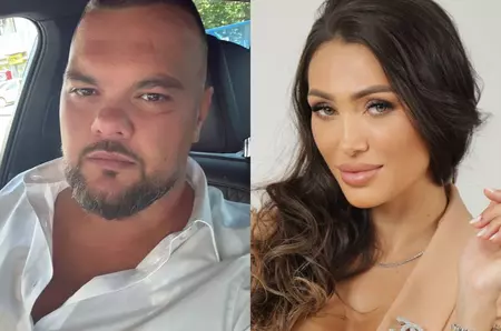 De ce a părăsit-o, de fapt, Cătălin Grozavu pe Florina. Ce acuzații îi aduce soției lui: „Asta e realitatea! Am ales să plec de lângă băieții mei, să las o femeie pe care am iubit-o foarte mult”