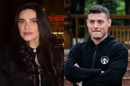 Cum a reacționat iubita lui Gabi Torje când l-a văzut în ultima ediție de la Asia Express. Larisa s-a amuzat copios de un moment din competiție