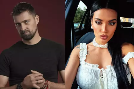 Gabi Tamaș și Olga Barcari, colegi într-o altă emisiune TV. Fosta concurentă Survivor s-a dat de gol și a spus și despre ce proiect e vorba: „Nu știu dacă am voie să spun. Urmează la anul!”/ EXCLUSIV