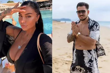 Legătura dintre Prințul Marco și ispita Gabriella Barbu. A urmărit-o în versiunea spaniolă a show-ului, dar o cunoaște și din alt context