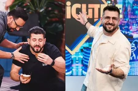 Radu Ciucă spune ce îl enervează la Cătălin Măruță: "Ne-am obișnuit cu el". Cum a primit vestea că o înlocuiește pe Denise Rifai la "Furnicuțele"