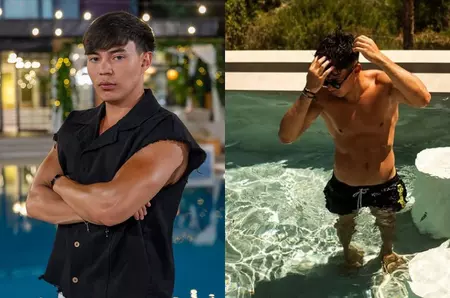 Cine este Robert Jărcălău de la Burlacii: Foc în Paradis. Are 25 de ani, este antreprenor și are origini română-chineze