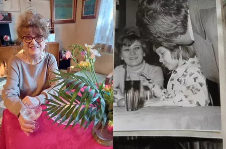 A murit Stela Neagu, soția scriitorului Fănuș Neagu, la 92 de ani. Ce mesaj a transmis fiica lor: „Te iubesc, mama!”