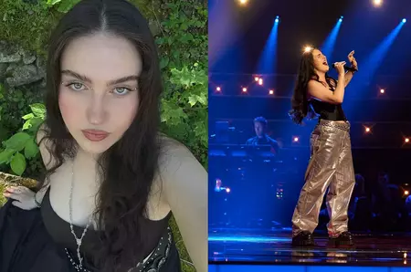 Cine este Teodora Sava, tânăra care a întors patru scaune la The Voice UK. Are 24 de ani, este originară din Piatra Neamț și a mai apărut în câteva emisiuni
