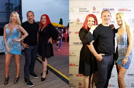 Scandal în trupa Sweet Kiss! Nicoleta Aneni a dat-o în judecată pe Irina Pavlenco: „Am încercat să rezolv această situație pe cale amiabilă, dar am fost ignorată”. Cum se apără fosta ei colegă