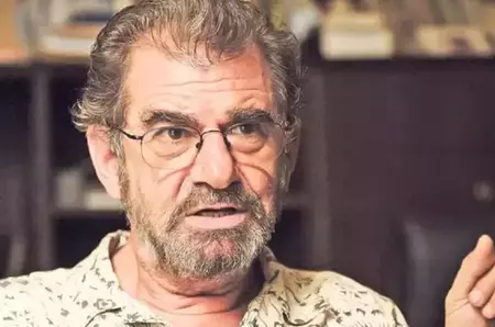 Florin Zamfirescu, apariție rară la un eveniment monden. Premiat pentru excelență, actorul a surprins cu noul său look, la 77 de ani: „Bine ar fi să fie aici o parte din studenții mei”