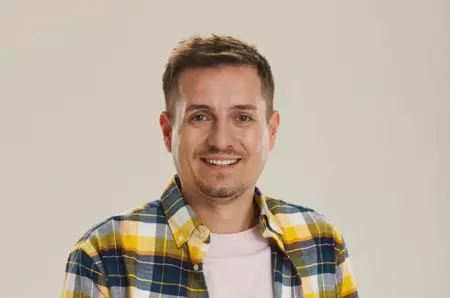 George Tănase, surprins de paparazzi alături de noua iubită la o lună de când a anunțat divorțul! Cum s-au afișat împreună cei doi îndrăgostiți
