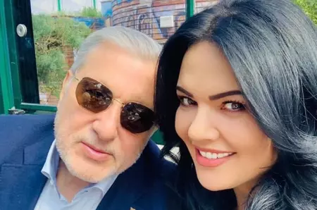 Ilie Năstase, o nouă reacție după ce soția sa, Ioana, a cerut ordin de protecție: "S-a dat un ordin greșit, pentru că pe mine nu m-a chemat la Poliție să mă întrebe ce s-a întâmplat"