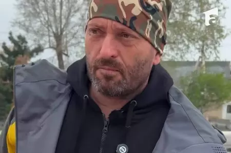 Cheloo a dezvăluit, în timpul filmărilor pentru Asia Express 2026, de ce boală gravă suferă: "De gradul 3!"