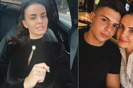 Fiul Mădălinei Apostol este convins că mama lui nu s-a sinucis: "A fost un accident! Cred că a fost o greșeală cu medicația. Probabil și-a luat medicamentele și a crezut că nu se simte bine, a luat mai mult"