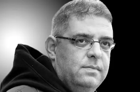 A murit jurnalistul Patrick André de Hillerin, cofondator al Academiei Cațavencu: „A fost un talent nativ, rar și irepetabil”
