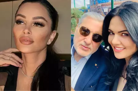 Brigitte Pastramă, mesaj dur pentru Ioana Năstase după scandalul cu Ilie Năstase: „Cât de fățarnică poți fi ca femeie. Sincer, nu cred că l-ai iubit pe Ilie niciodată!”