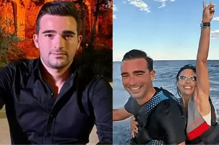 Radu Mazăre Jr., primele declarații după ce a fost surprins alături de Andreea Popescu: "Ne-am cunoscut vara asta". Ce spune despre escapada de la Mamaia