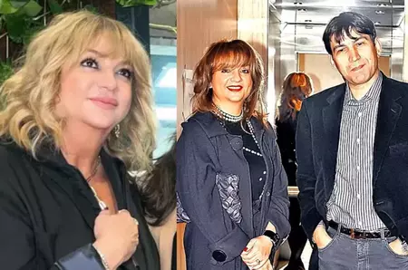 Soția lui Victor Pițurcă, apariție rară la 66 de ani! Cum a fost surprinsă de paparazzi pe străzile din București: îmbrăcată în blugi, cu papuci de blană, doamna Maria a atras toate privirile