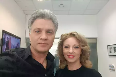 De ce Mihai Onilă s-a internat din nou în spital, la o lună după ce a fost operat de urgență: "Am trecut prin multe încercări. Simt că recuperarea încă nu s-a încheiat" / EXCLUSIV