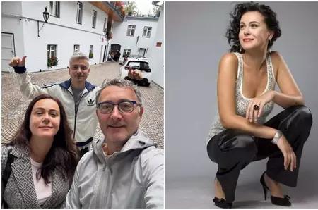 Ce proiecte are acum Mirela Zeța și care a fost unicul moment când s-a întrebat cât timp va mai fi actriță: „Mă gândeam: 'Oare încotro să o apuc?', pentru că aceasta e singura pregătire pe care o am” / EXCLUSIV
