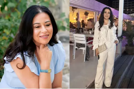 Oana Roman a dezvăluit cum a slăbit 15 kilograme în șase luni: „Nu o slăbire bruscă, nu o slăbire accelerată, ci una lentă, dar sănătoasă”