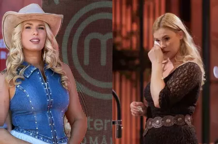 Povestea tulburătoare a Ramonei Crăciunescu de la MasterChef. Și-a pierdut soțul și fiica de 6 ani într-un incendiu: "Am rămas cu puterea mea, cu băiatul"