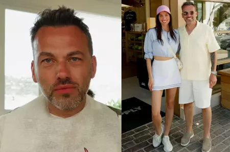 Chef Ștefan Popescu, dezvăluiri tulburătoare după întâlnirea cu Alina Pușcău, în America: "Am găsit-o slăbită, venea după chimioterapie"