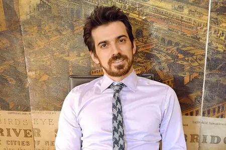 Tuncay Ozturk, fostul soț al Andreei Marin, are două procese cu mama fiicei sale pentru a rezolva disputele privind custodia copilului. Ce acuzații îi aduce fosta parteneră