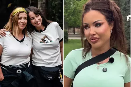 Loredana Chivu, reacție neașteptată când a aflat că Mirela Retegan și Maya sunt eliminate de la Asia Express. Se certaseră chiar cu o zi înainte!