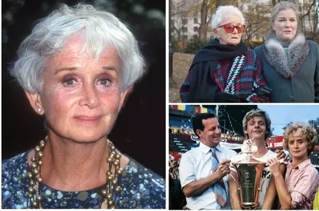 Barbara Barrie a murit la 95 de ani. Actrița din serialele "Barney Miller" și "Suddenly Susan" era bolnavă de cancer și a ales moartea asistată medical