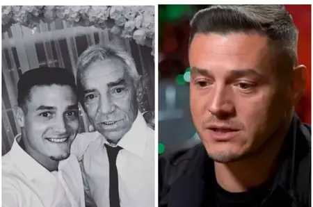 Gabriel Torje a dezvăluit ce i-a spus tatăl său, înainte să moară: "Știam ce urmează să se întâmple. Am încercat să îmi pregătesc familia cu tot ce înseamnă"