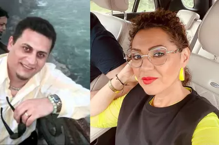 Minodora, declarații neașteptate despre Cătălin Arabu, la 21 de ani de la despărțire: "Eram sufletul petrecerii oriunde ne duceam. Am avut o relație frumoasă". De ce s-au și-au spus adio în pragul nunții
