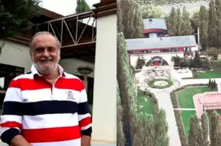 Averea lui Dinu Patriciu, scoasă la licitație, la 12 ani de la moartea acestuia. Ce se întâmplă acum cu moștenirea și cine este singura persoană căreia afaceristul i-a donat o companie
