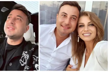 Valentin Sanfira a vrut să își vândă casa după divorțul de Codruța Filip și explică de ce a renunțat la idee: "Am luat-o cu greu, a fost destul de scumpă"