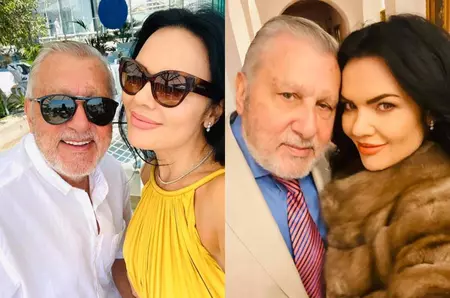 Ioana și Ilie Năstase s-au împăcat și au plecat să se reculeagă la mănăstire, după câteva săptămâni petrecute la tribunal, în procesul de divorț. Unde au mers să se roage