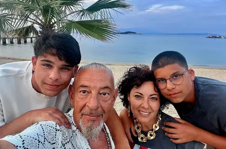 Bodo de la Proconsul, detalii neștiute despre momentul a decis, împreună cu soția lui, să adopte doi copii, acum 11 ani: "Au venit la exact momentul potrivit pentru noi"