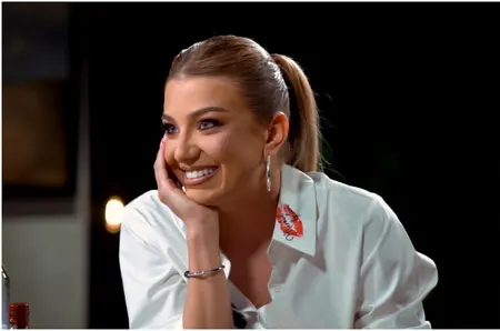 Codruța Filip, declarații sincere despre cei mai sexy bărbați din România: "Doamne ferește, oamenii sunt căsătoriți!". Ce spune despre Adrian Mutu și Victor Slav