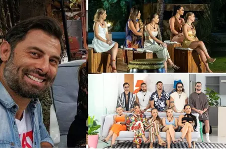 Raul Popa, fostă ispită la Insula Iubirii, rupe tăcerea după ce s-a spus că emisiunea este regizată: "Am fost trei sezoane. Pe fiecare insulă sunt câte 30-40 de camere, microfoane, plus cameramani care filmează nonstop"