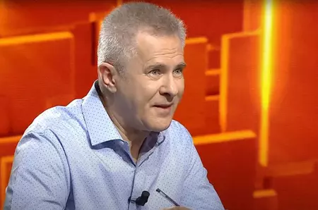 Cum se simte Doru Octavian Dumitru la un an de când a suferit AVC: "A trebuit să reînvăț să pășesc, să gândesc, să vorbesc din nou. Să îmi regăsesc curajul pentru a merge mai departe"