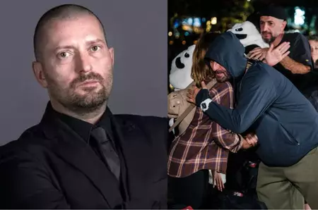 Unicul mesaj postat de Cheloo, în toiul nopții, după ce a fost eliminat de la Asia Express: "Ultimele". Cum l-a ironizat în ultima emisiune pe Alex Gîlcă și ce a spus despre Valerie Lungu
