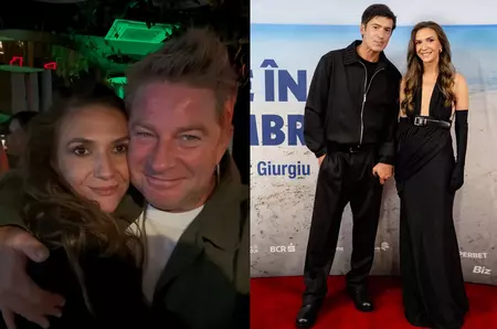 Adela Popescu și-a sărbătorit ziua de naștere în avans. Ce vedete au participat la petrecere și ce îi pregătește Radu Vâlcan: „Are filmări. Poate obține o derogare!”