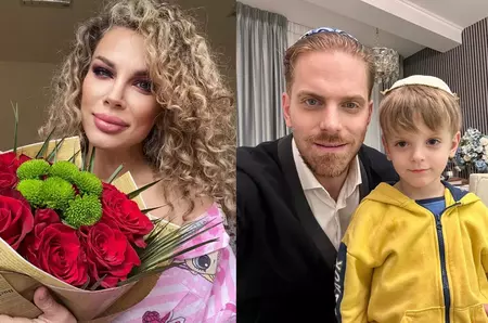 Ce religie are Alina Laufer. Momentul în care s-a apropiat de credință: „Veneam dintr-o familie de atei!”
