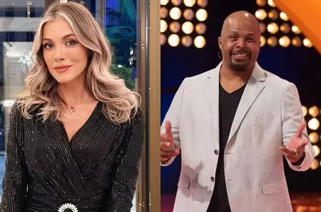 Ce se întâmplă în viața Andreei Ibacka la 5 luni de la divorțul de Cabral: „Am zile grele, momente de slăbiciune, când spun că nu pot azi și să fiu înțelegătoare cu mine, că o să vină și zile mai bune”